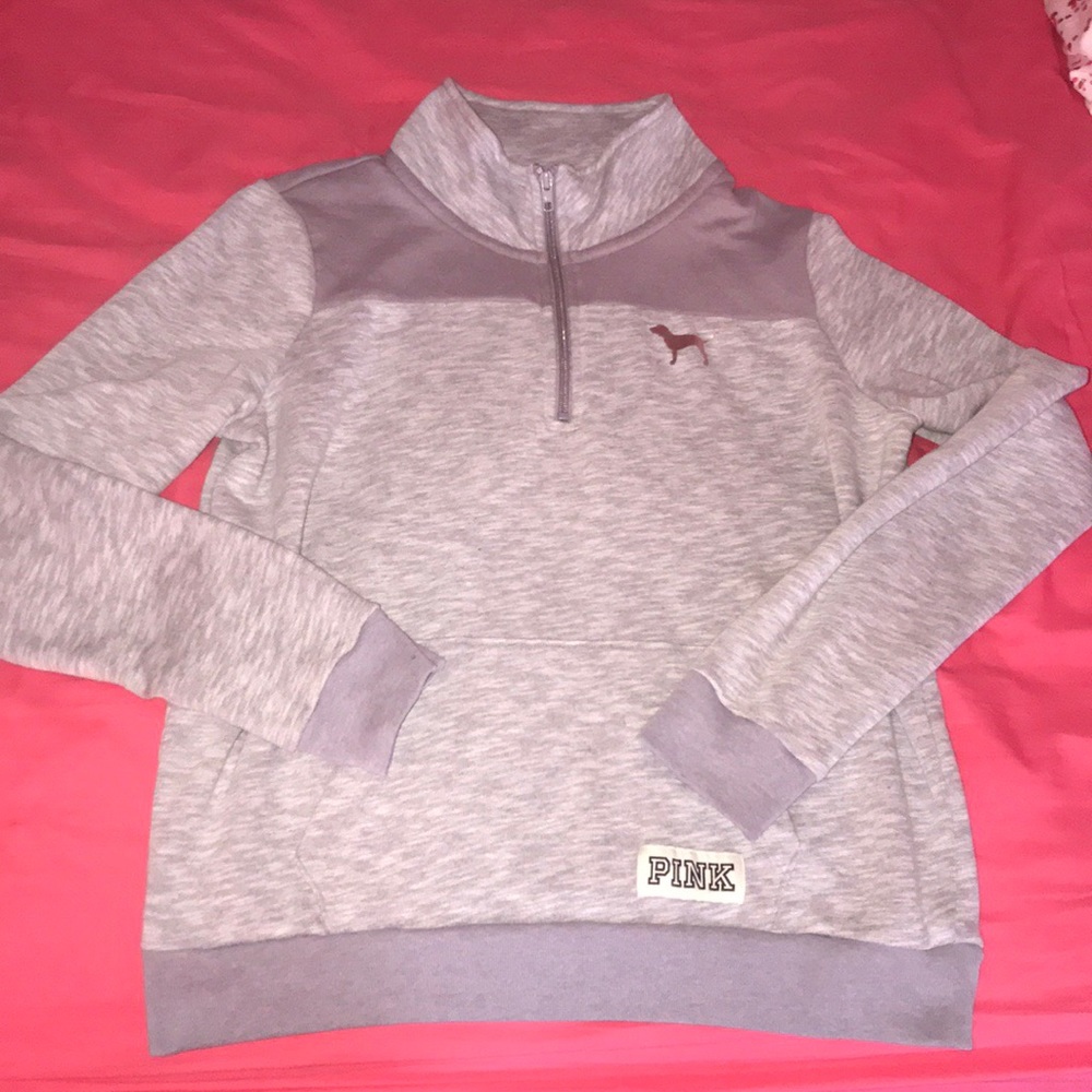 PINK Sweatshirt